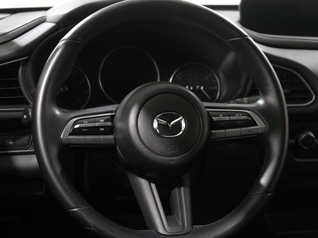 used 2023 Mazda CX-30 car, priced at $21,250