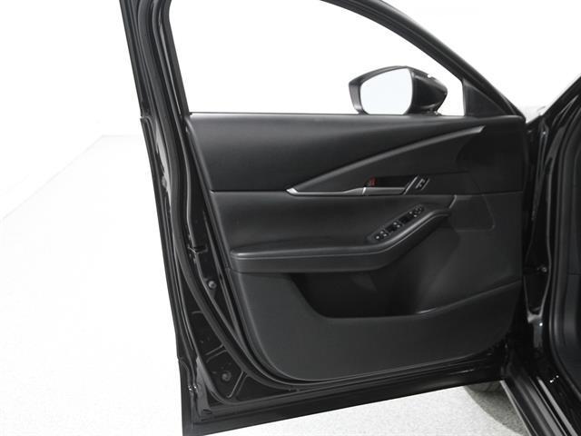 used 2023 Mazda CX-30 car, priced at $21,250
