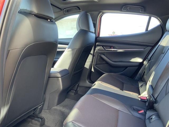 new 2026 Mazda Mazda3 car, priced at $31,730