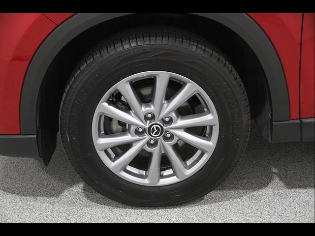 used 2023 Mazda CX-5 car, priced at $26,438