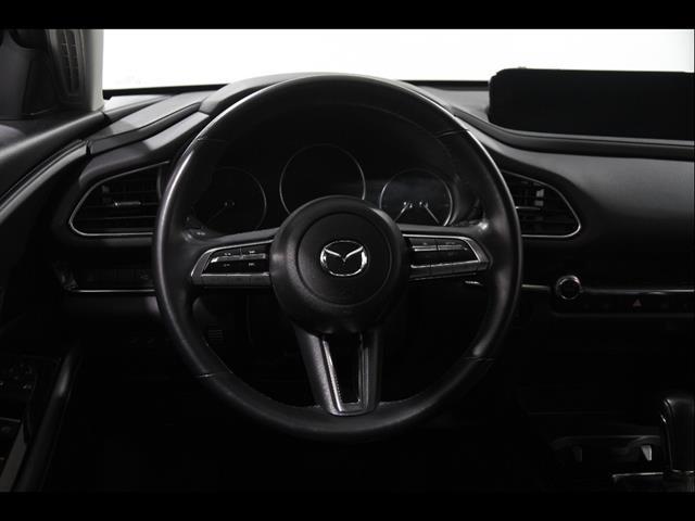 used 2023 Mazda CX-30 car, priced at $24,490