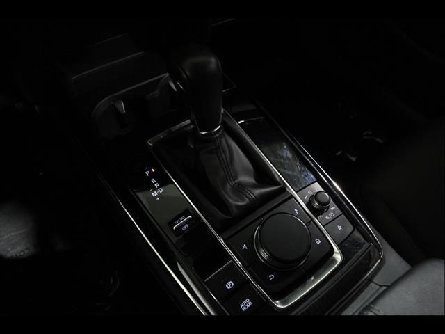 used 2023 Mazda CX-30 car, priced at $24,490