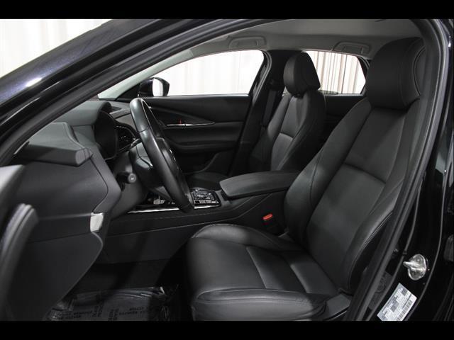 used 2023 Mazda CX-30 car, priced at $24,490
