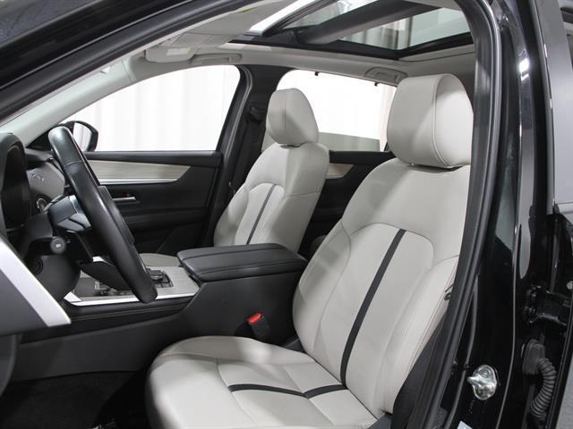 used 2024 Mazda CX-90 car, priced at $33,990