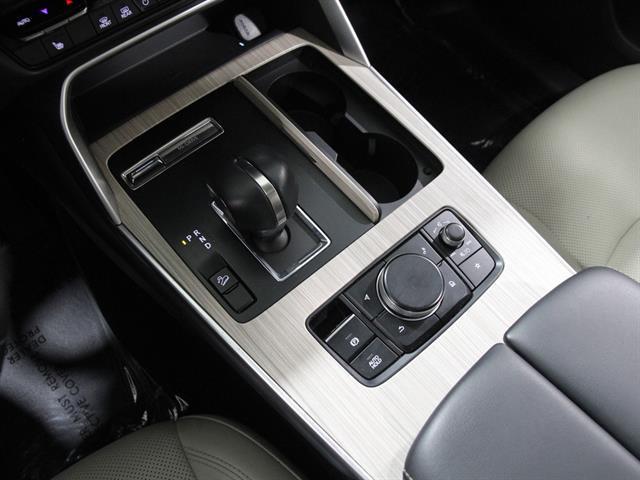 used 2024 Mazda CX-90 car, priced at $33,990