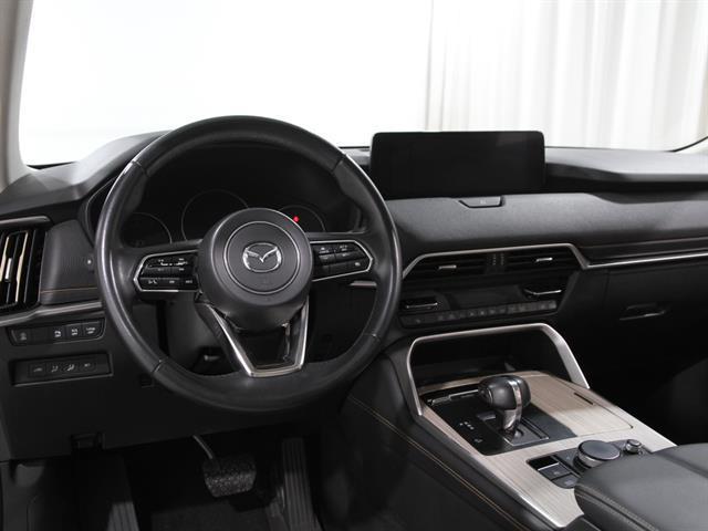 used 2024 Mazda CX-90 car, priced at $33,990