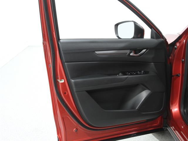 used 2023 Mazda CX-5 car, priced at $22,000