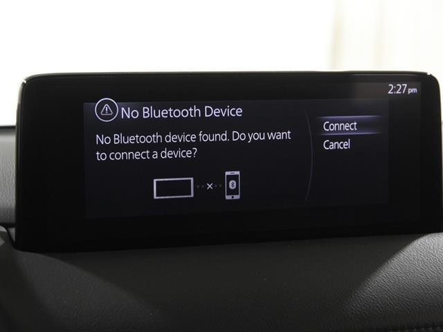 used 2023 Mazda CX-5 car, priced at $22,000