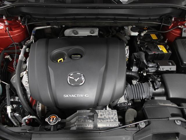 used 2023 Mazda CX-5 car, priced at $22,000