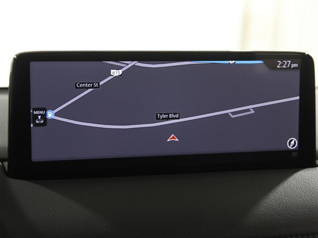 used 2023 Mazda CX-5 car, priced at $22,000