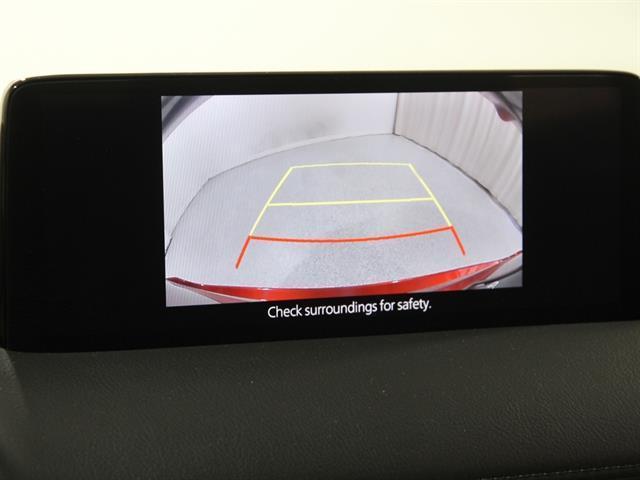 used 2023 Mazda CX-5 car, priced at $22,000