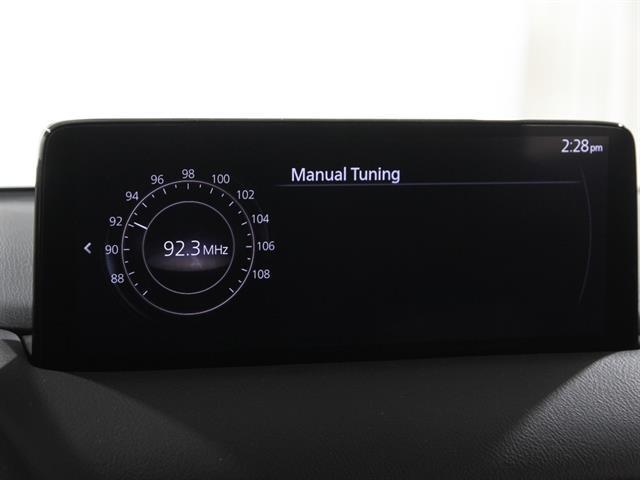 used 2023 Mazda CX-5 car, priced at $22,000