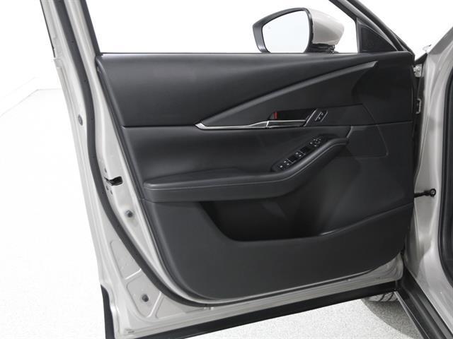 used 2023 Mazda CX-30 car, priced at $25,990