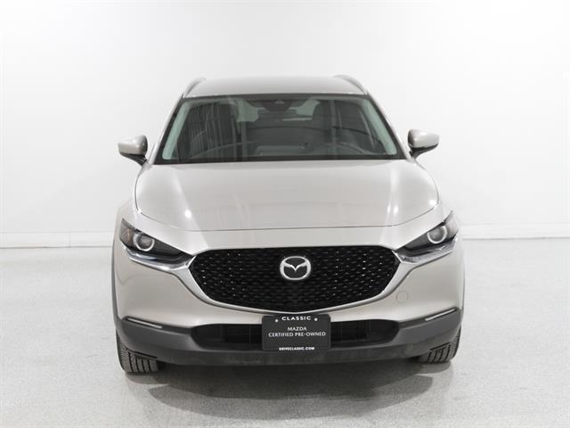 used 2023 Mazda CX-30 car, priced at $25,990