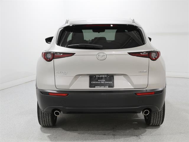 used 2023 Mazda CX-30 car, priced at $25,990