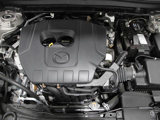 used 2023 Mazda CX-30 car, priced at $25,990