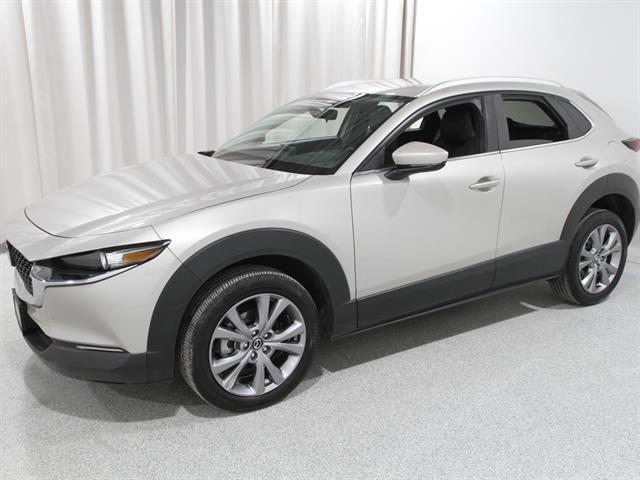 used 2023 Mazda CX-30 car, priced at $25,990