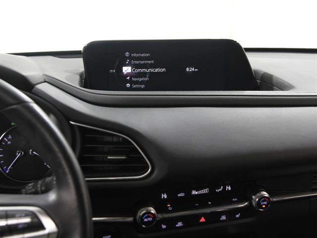 used 2023 Mazda CX-30 car, priced at $25,990