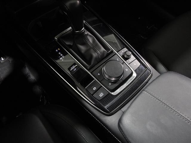 used 2023 Mazda CX-30 car, priced at $25,990