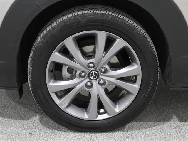 used 2023 Mazda CX-30 car, priced at $25,990