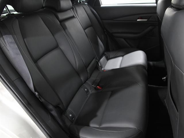 used 2023 Mazda CX-30 car, priced at $25,990