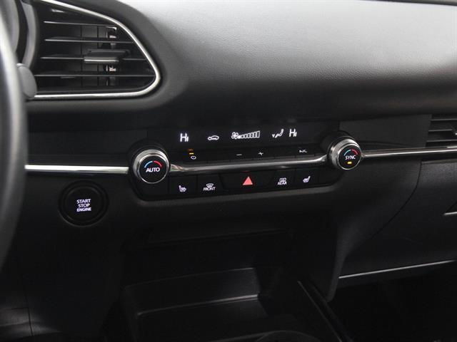 used 2023 Mazda CX-30 car, priced at $25,990