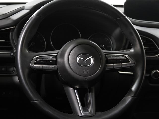 used 2023 Mazda CX-30 car, priced at $25,990