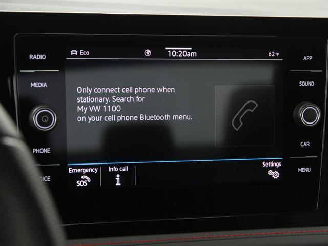 used 2025 Volkswagen Jetta GLI car, priced at $28,000