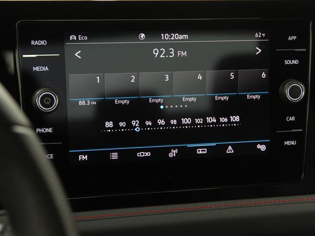 used 2025 Volkswagen Jetta GLI car, priced at $28,000