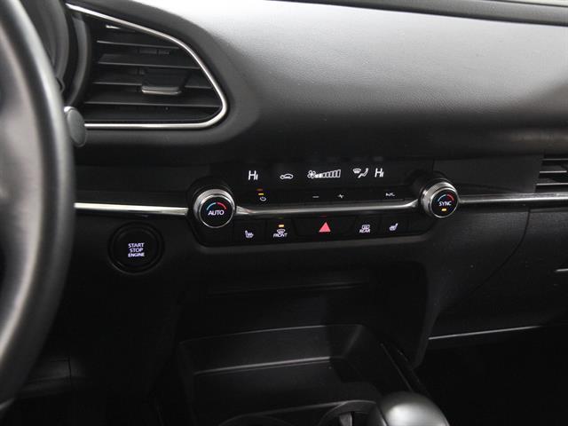 used 2023 Mazda CX-30 car, priced at $24,990