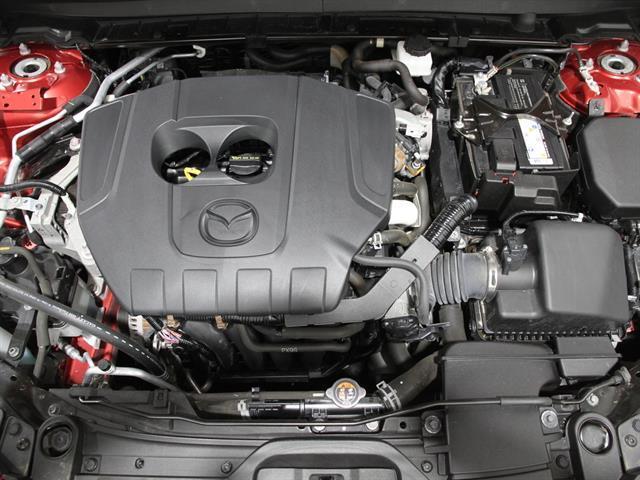 used 2023 Mazda CX-30 car, priced at $24,990