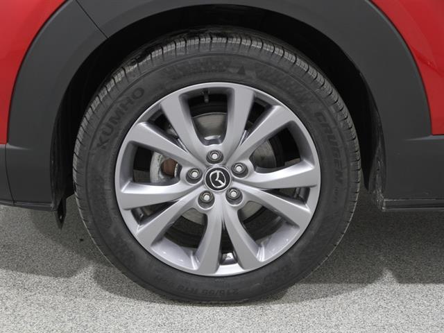 used 2023 Mazda CX-30 car, priced at $24,990