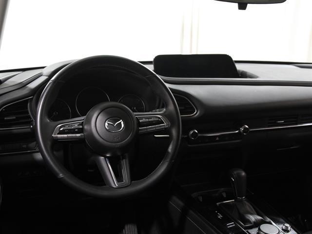 used 2023 Mazda CX-30 car, priced at $24,990