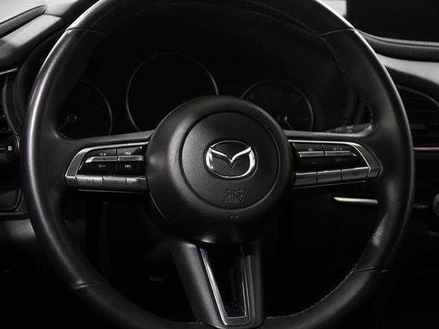 used 2023 Mazda CX-30 car, priced at $24,990
