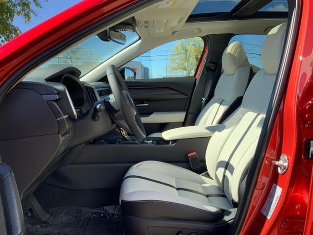 new 2026 Mazda CX-50 car, priced at $36,315