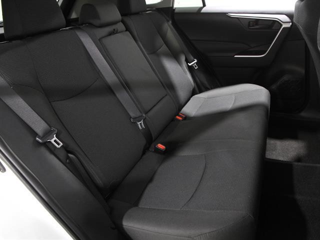 used 2024 Toyota RAV4 car, priced at $29,990