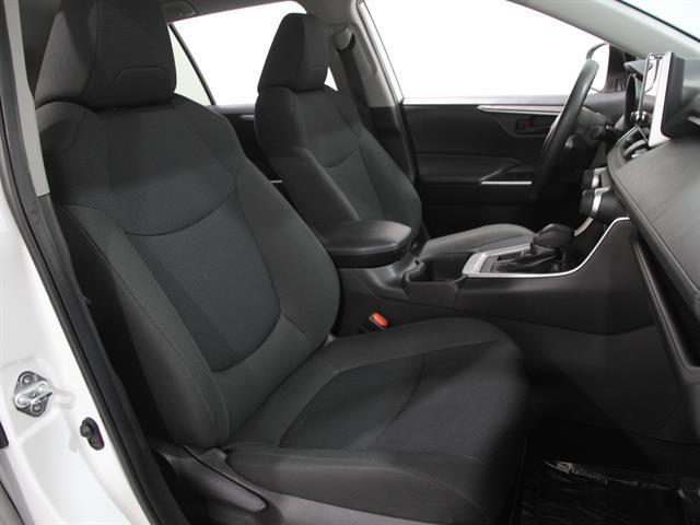 used 2024 Toyota RAV4 car, priced at $29,990