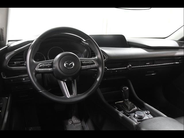 used 2019 Mazda Mazda3 car, priced at $17,990