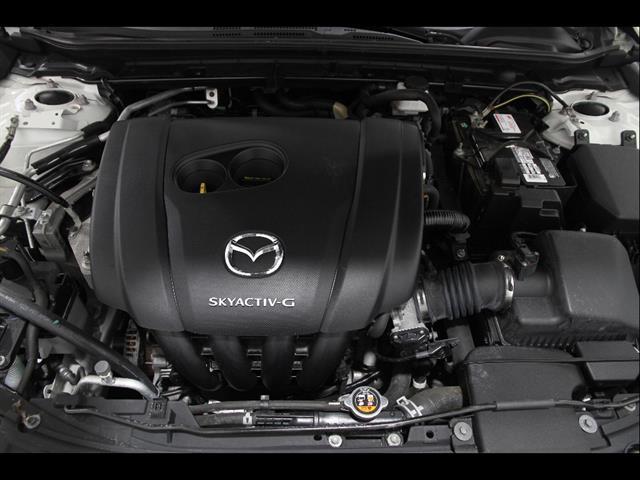 used 2019 Mazda Mazda3 car, priced at $17,990