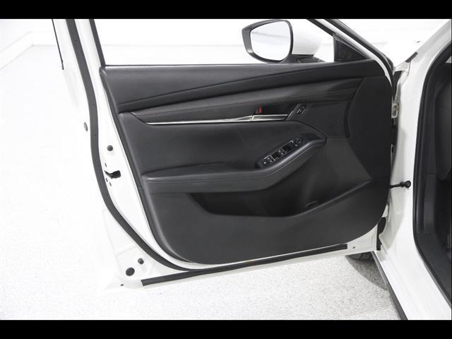 used 2019 Mazda Mazda3 car, priced at $17,990