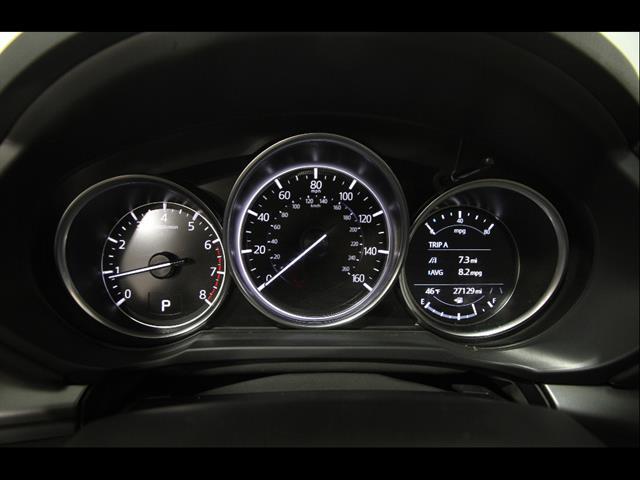 used 2023 Mazda CX-5 car, priced at $24,450