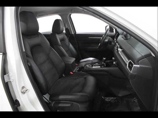 used 2023 Mazda CX-5 car, priced at $24,450