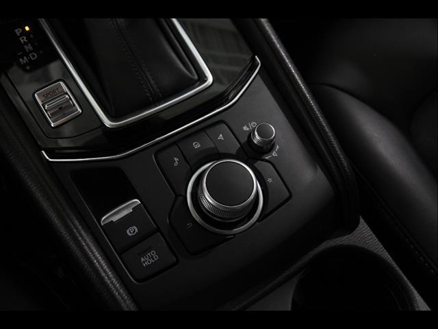 used 2023 Mazda CX-5 car, priced at $24,450