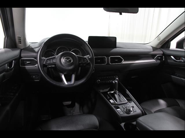 used 2023 Mazda CX-5 car, priced at $24,450