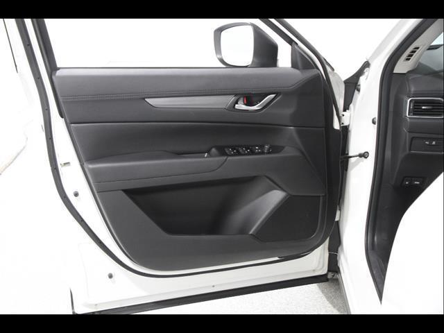 used 2023 Mazda CX-5 car, priced at $24,450