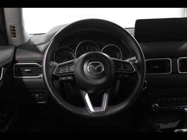 used 2023 Mazda CX-5 car, priced at $24,450