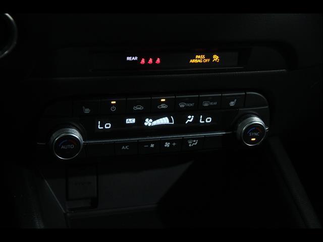 used 2023 Mazda CX-5 car, priced at $24,450