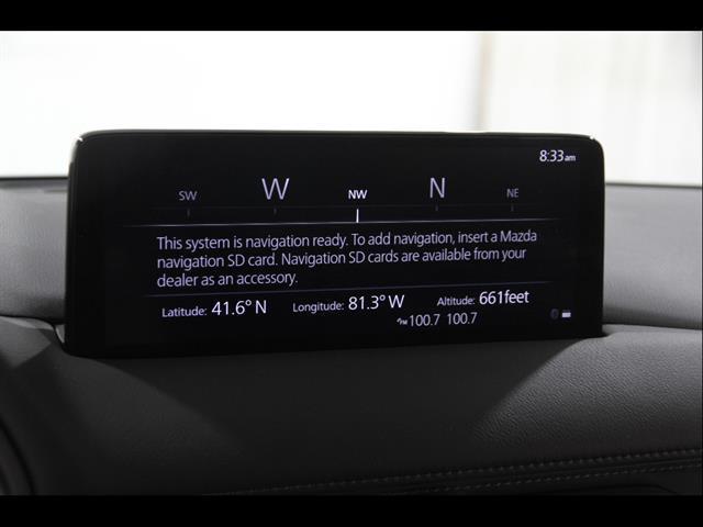 used 2023 Mazda CX-5 car, priced at $24,450