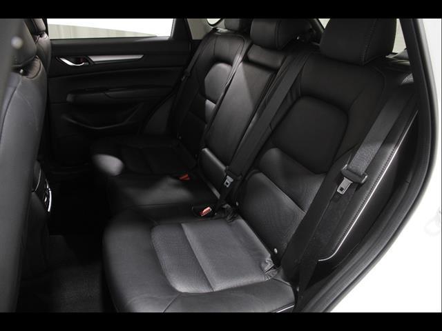 used 2025 Mazda CX-5 car, priced at $26,990