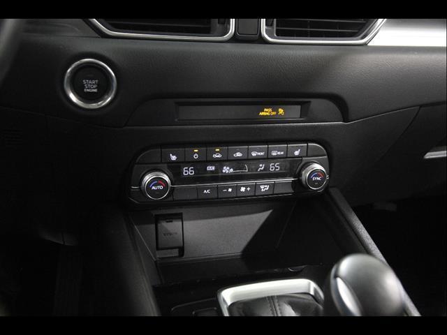 used 2025 Mazda CX-5 car, priced at $26,990